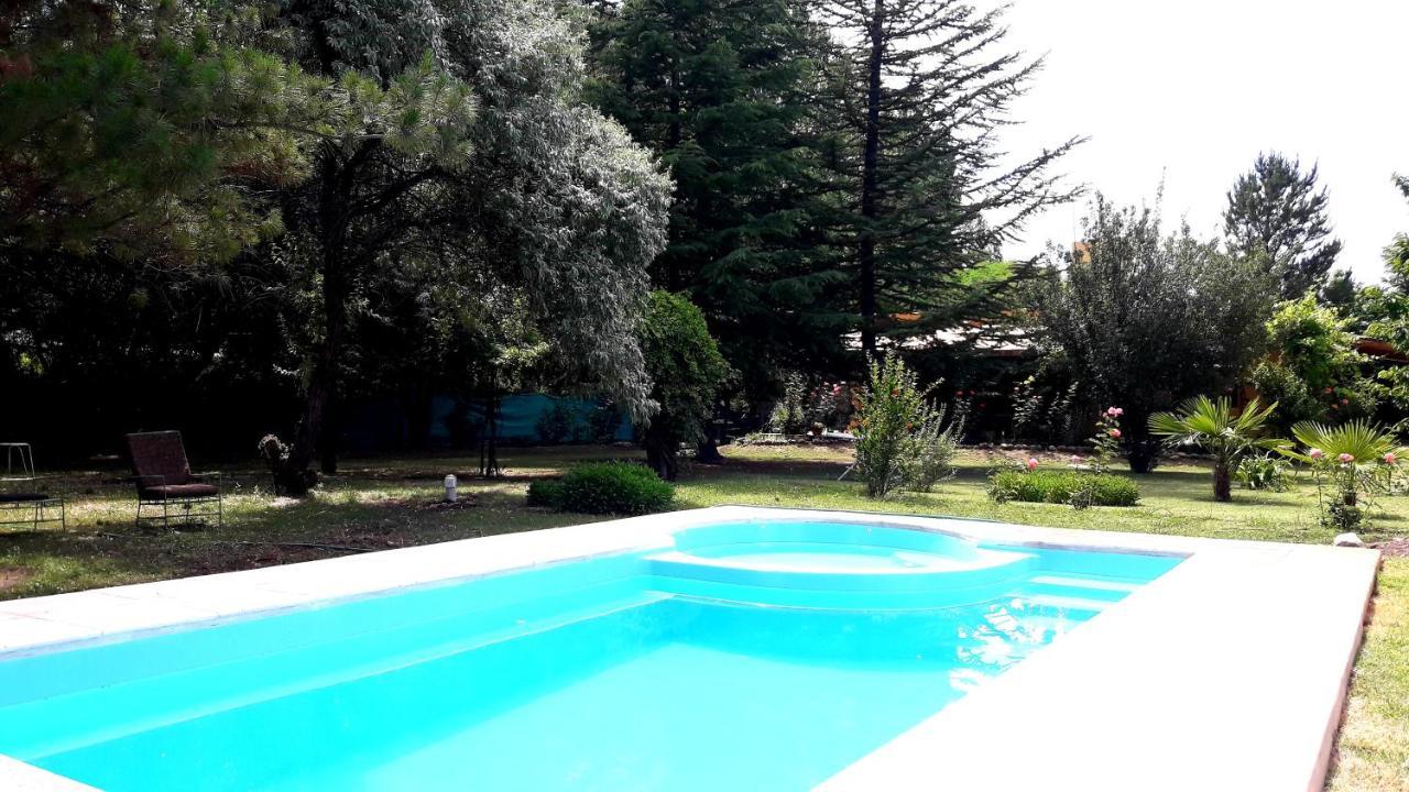 Casa Rural Entre Bodegas Y Vinedos ' El Jarillal" La Consulta Dış mekan fotoğraf