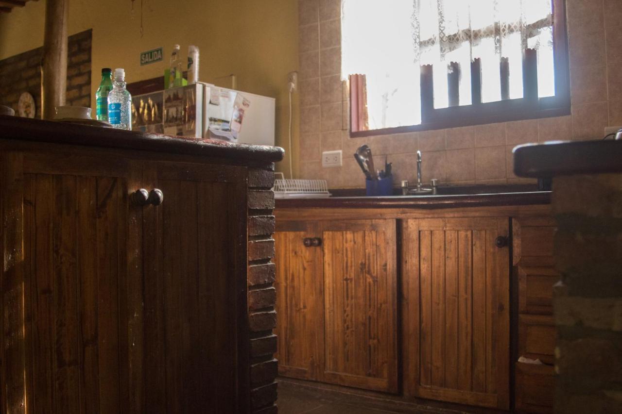 Casa Rural Entre Bodegas Y Vinedos ' El Jarillal" La Consulta Dış mekan fotoğraf