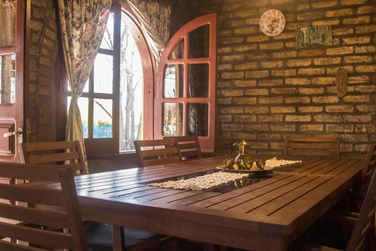 Casa Rural Entre Bodegas Y Vinedos ' El Jarillal" La Consulta Dış mekan fotoğraf