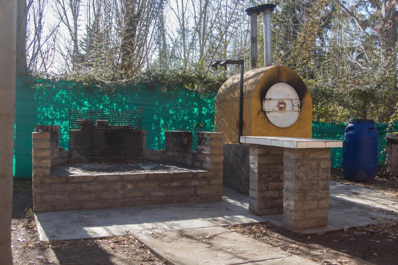 Casa Rural Entre Bodegas Y Vinedos ' El Jarillal" Konuk evi La Consulta Dış mekan fotoğraf