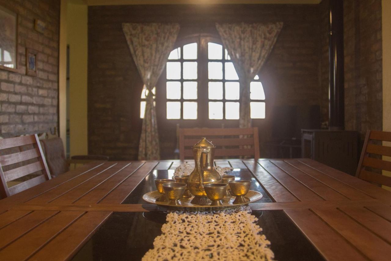 Casa Rural Entre Bodegas Y Vinedos ' El Jarillal" La Consulta Dış mekan fotoğraf